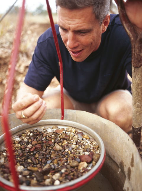 Capricorn Way - Holiday Find 0