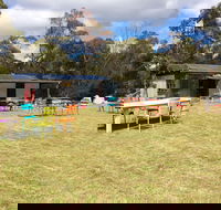 Cerisebrook Orchard and Family Golf - Holiday Find