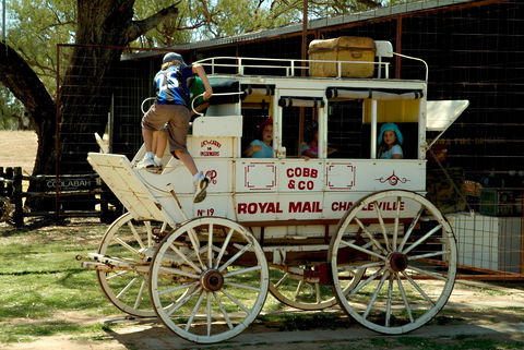 Charleville Historic House Museum - Holiday Find 0