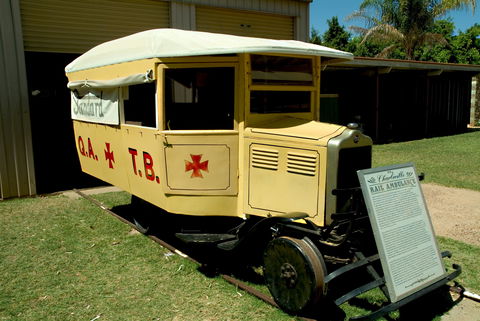 Charleville Historic House Museum - Holiday Find 1