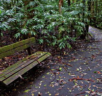 Coombadjha Nature Stroll - Holiday Find