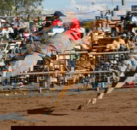 Coonamble - Holiday Find