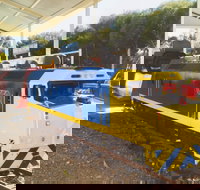 Copper Coast Miniature Train - Holiday Find