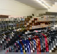 Copper Coast Op Shops Second-hand and Antiques Trail - Holiday Find