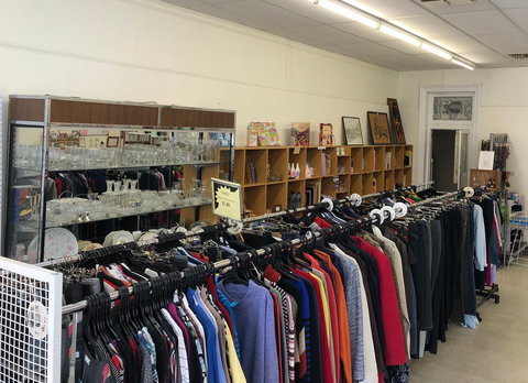 Copper Coast Op Shops, Second-hand And Antiques Trail - Holiday Find 0