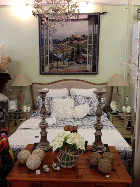 Copper Coast Op Shops, Second-hand And Antiques Trail - Holiday Find 1