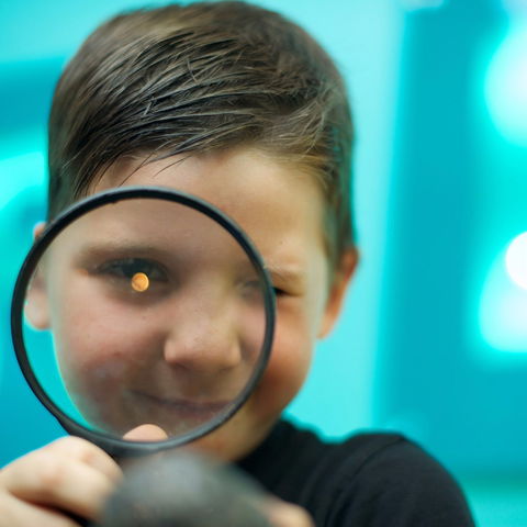 CSIRO Discovery Centre - Holiday Find 0
