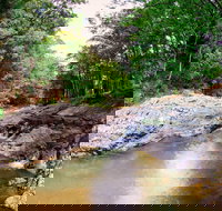 Currumbin Rock Pools - Holiday Find