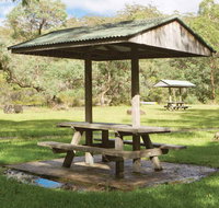 Dandahra Picnic Area - Holiday Find