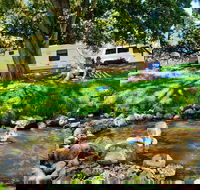 Darlington Park - Holiday Find