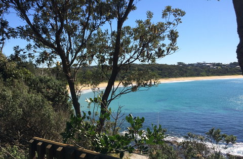 Diamond Beach - Holiday Find 0