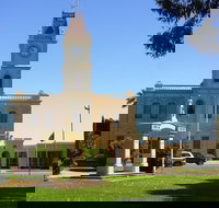 Discovering Historic Kadina Town Drive - Holiday Find