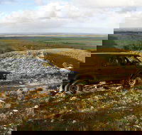 Eagle View 4WD Track - Holiday Find