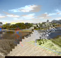 East Gippsland Rail Trail