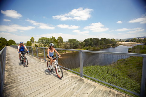 East Gippsland Rail Trail - Holiday Find 0