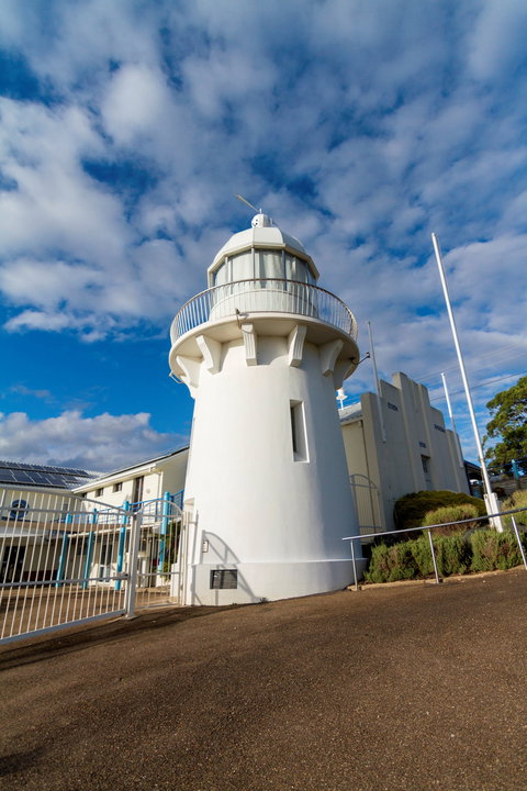 Eden Killer Whale Museum - Holiday Find 2