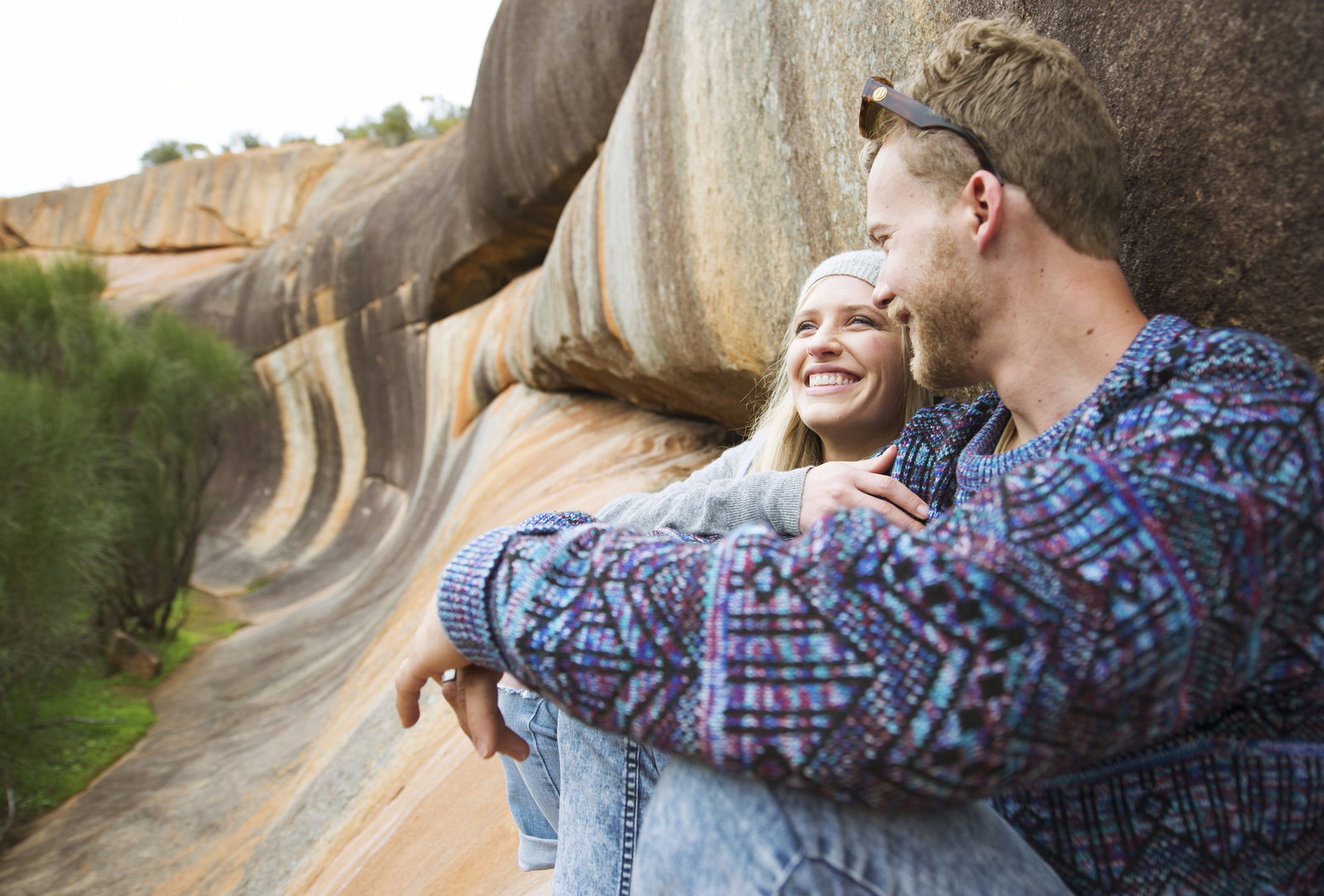 Elachbutting WA Holiday Find