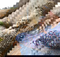 Elachbutting Rock - Holiday Find