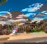 Emerald Historic Railway Station - Holiday Find