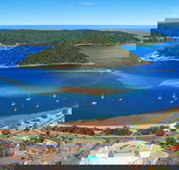 Ettalong Beach - Holiday Find