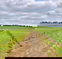 Eudunda - Holiday Find