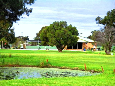 Finley Golf Club - Holiday Find 2