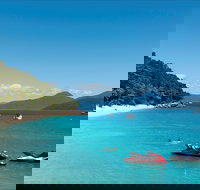 Fitzroy Island National Park - Holiday Find