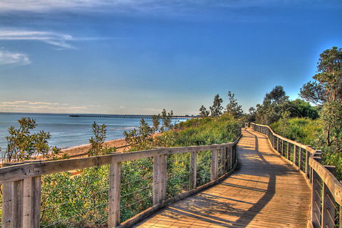 Frankston Foreshore - Cycling - Holiday Find 0