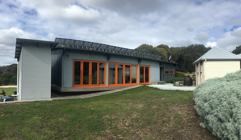 Furneaux Museum - Holiday Find 1