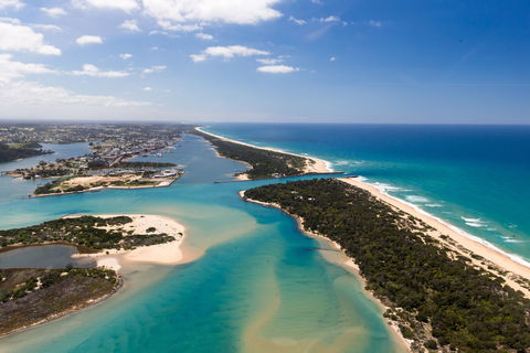 Gippsland Lakes Coastal Park - Holiday Find 0