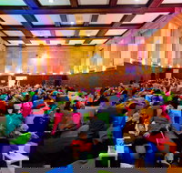 Girls School Cinema - Holiday Find