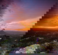 Glass House Mountains - Holiday Find