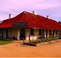 Gundaroo - Holiday Find