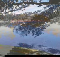 Halls Creek - Holiday Find