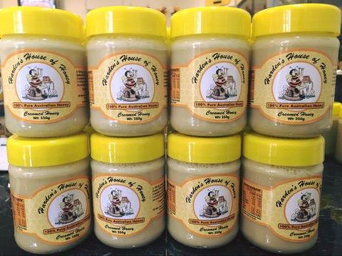 Harden's House Of Honey - Holiday Find 1