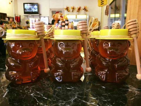 Harden's House Of Honey - Holiday Find 2