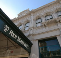 Her Majesty's Theatre Ballarat - Holiday Find