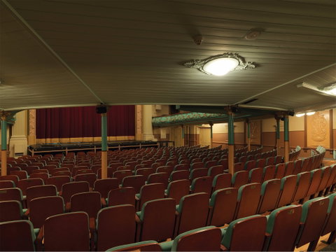 Her Majesty's Theatre Ballarat - Holiday Find 1