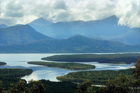 Hinchinbrook Island National Park - Holiday Find 0