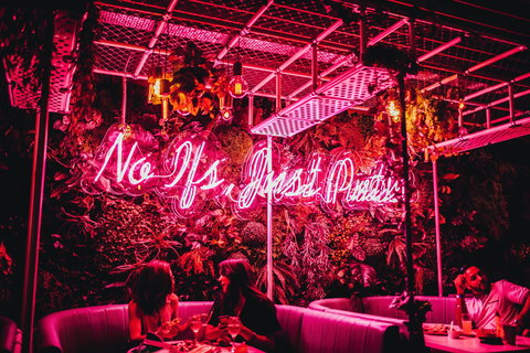 Holey Moley Northbridge - Holiday Find 0