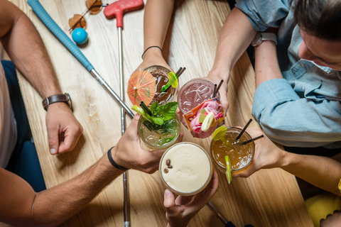 Holey Moley Northbridge - Holiday Find 1