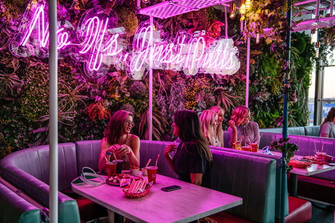 Holey Moley Northbridge - Holiday Find 2