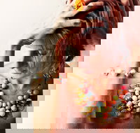 Hot Glass Demonstrations and Classes - Holiday Find