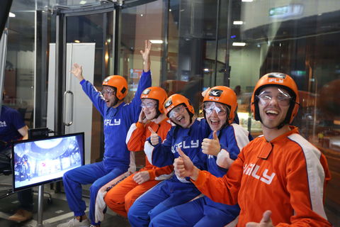 IFLY Indoor Skydiving - Holiday Find 2