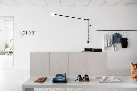 Iglou - Holiday Find 2