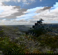 Illawarra Escarpment State Conservation Area - Holiday Find