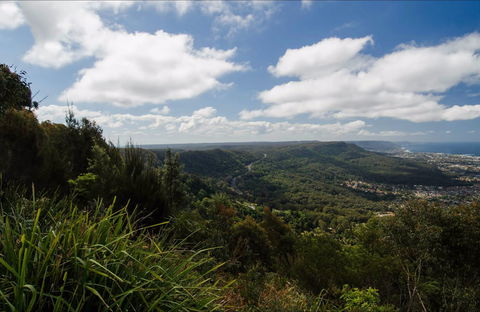 Illawarra Escarpment State Conservation Area - Holiday Find 0