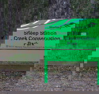 Ironbark Ridge and Spotted Gum Walking Trails - Holiday Find