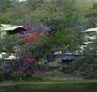 Irvinebank - Holiday Find