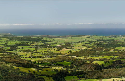 Jamberoo Lookout - Holiday Find 0
